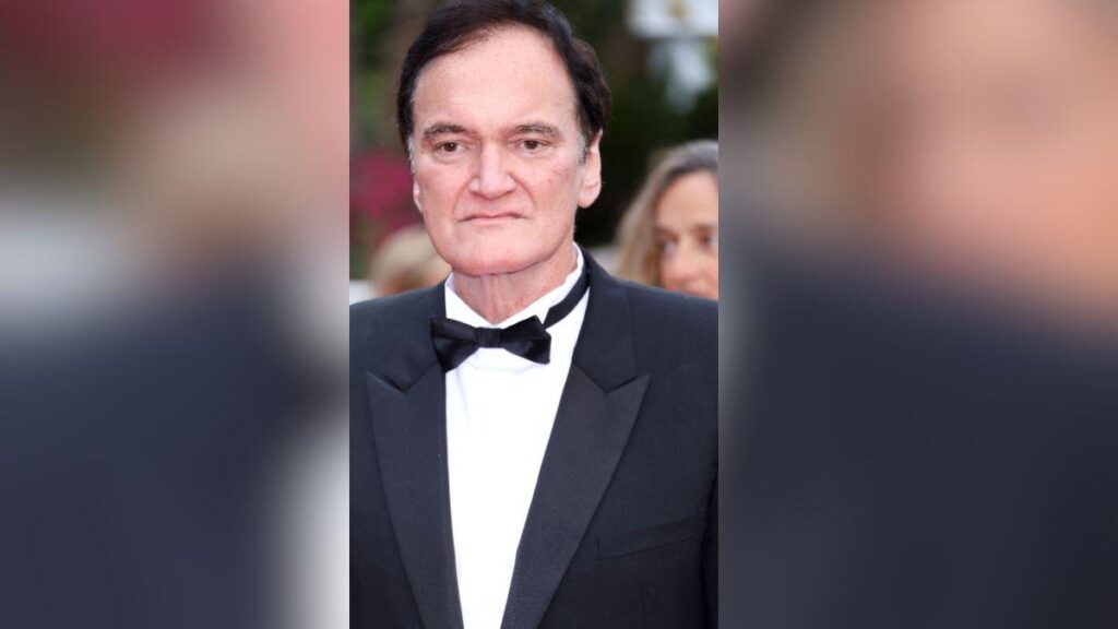 Quentin Tarantino Being Ridiculed Over Plan to Launch Naughty ‘Farce’ Play in London’s West End as Part of His Directing ‘Swansong’