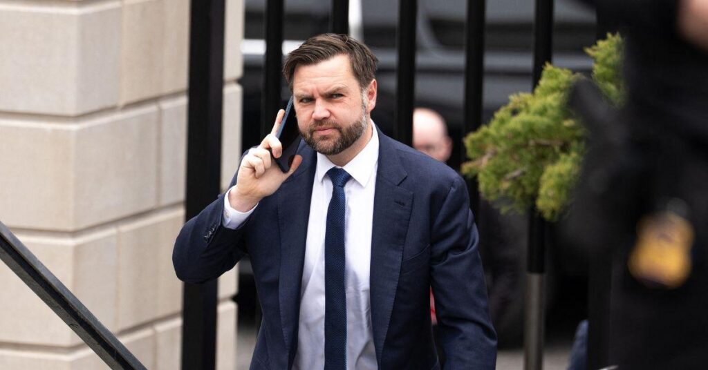 image of Critics questioned the administration’s messaging control.