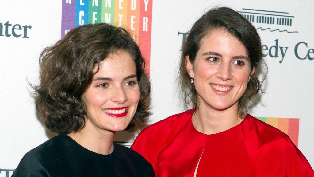 tatiana schlossberg died of cancer