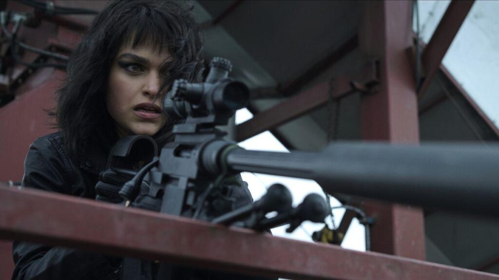 the night agent cast shake up whos out netflix