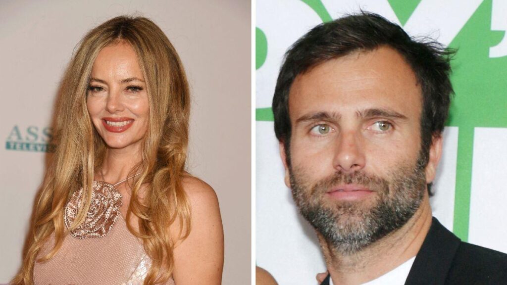 who is danny mastersons ex bijou phillips