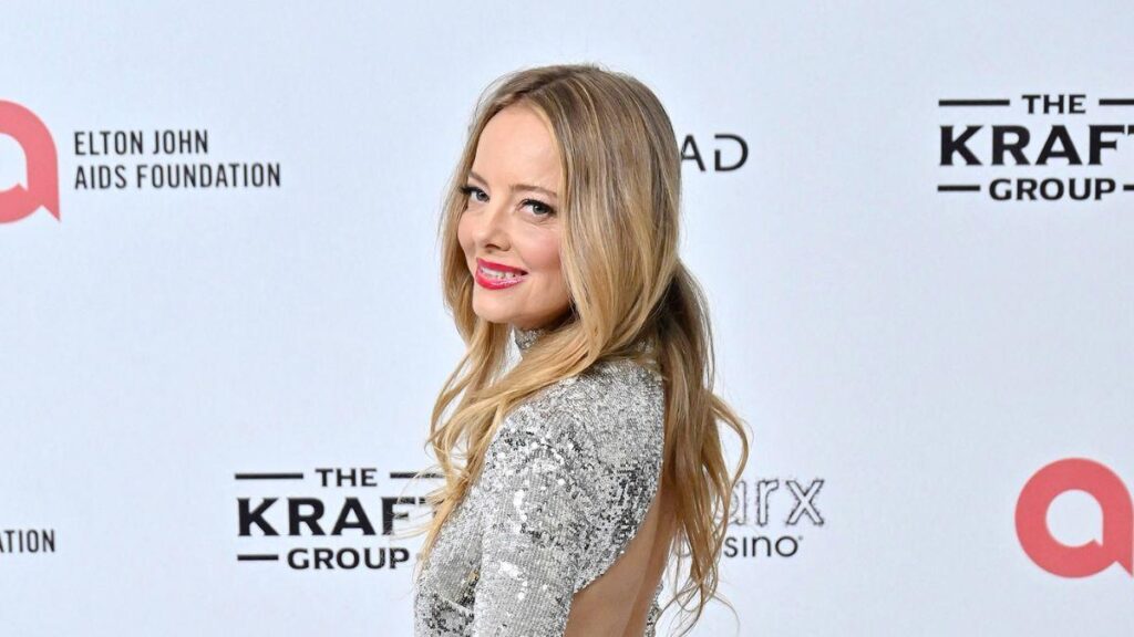 who is danny mastersons ex bijou phillips