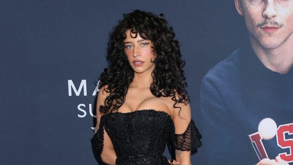 who is odessa azion casting controversy everything to know