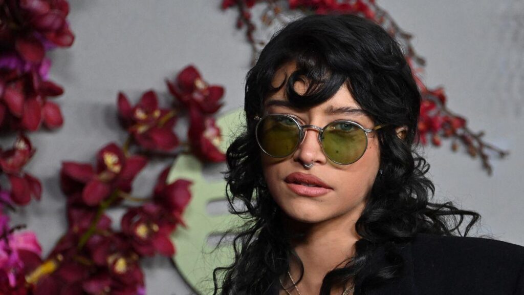 who is odessa azion casting controversy everything to know