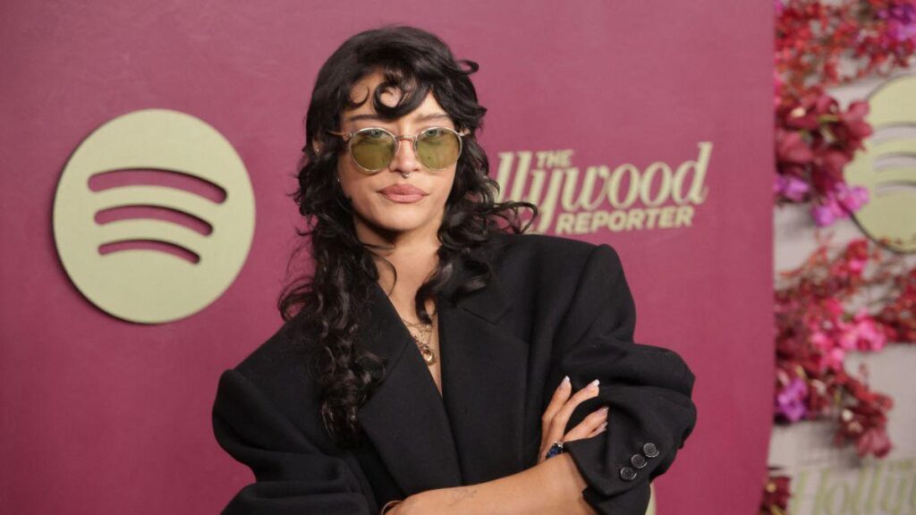 who is odessa azion casting controversy everything to know