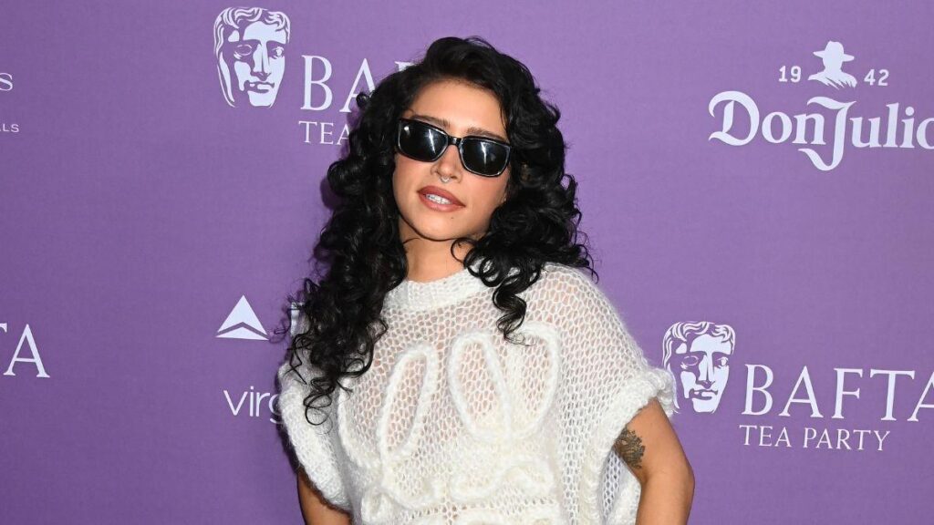 who is odessa azion casting controversy everything to know