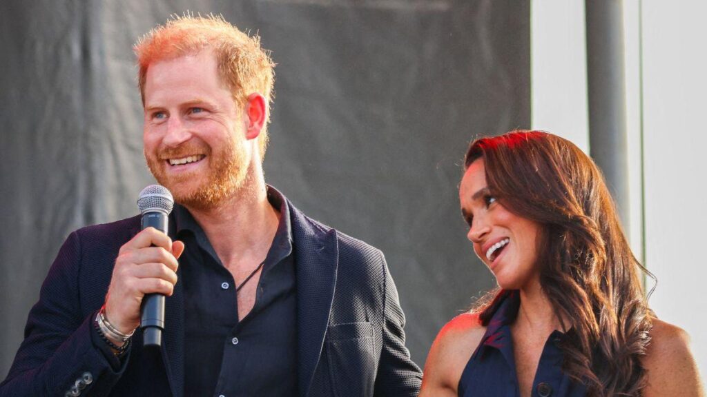 Why Prince Harry and Meghan Markle ‘Will Need an Incredible Amount of Security’ During Upcoming Australia Tour