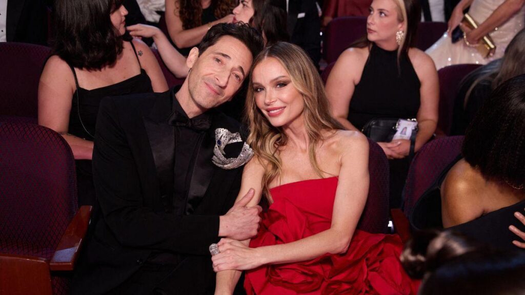 Image of The Academy continued adapting to digital audiences.