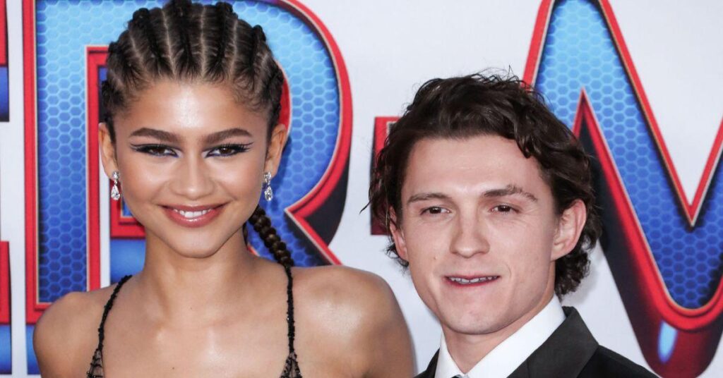 image of The couple is reportedly married.