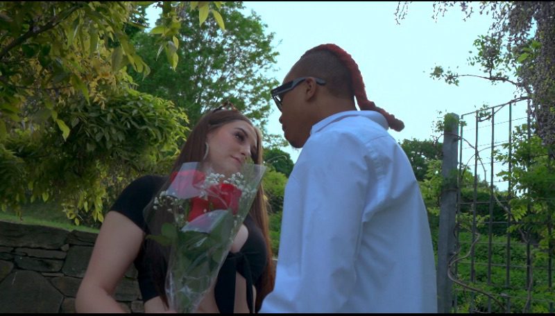 Flash Lato Delivers Raw Emotion in ‘Letter To You’