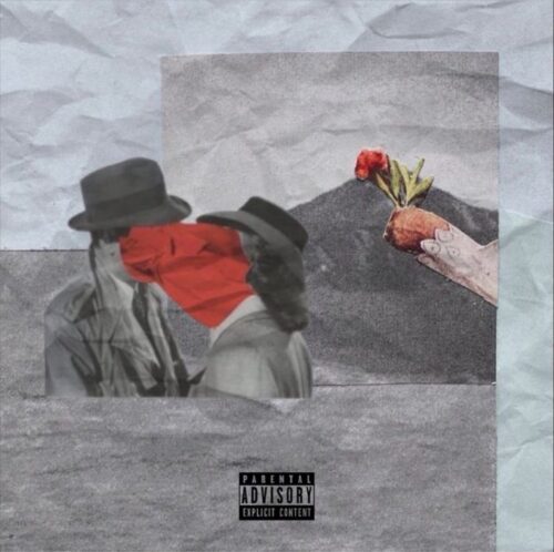 Decksterror Returns with the Highly Anticipated ‘Love & Honour 2’ EP