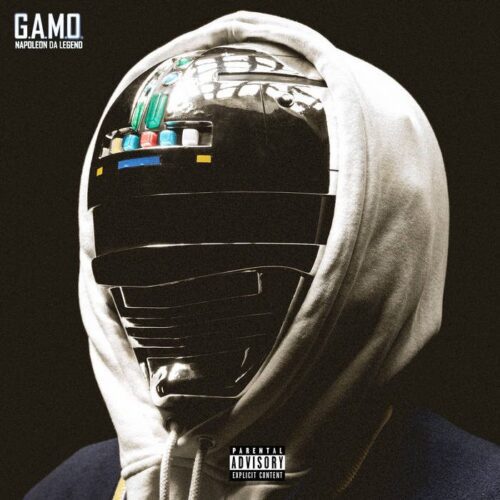 Napoleon da Legend’s ‘G.A.M.O.’ Is a Bold, If Bloated, Statement