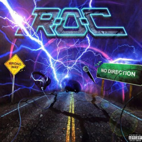 The R.O.C. Returns with ‘No Direction’: An Album Review