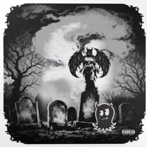 The Gloom Unit’s Full-Length Debut “House of Gloom” Feels Darker Than Their Earlier EPs