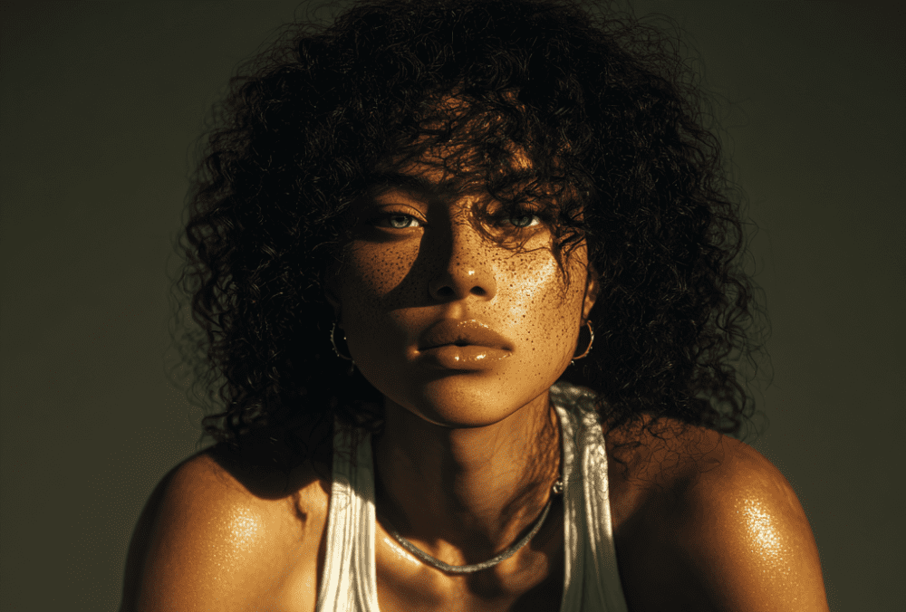 Layla Rey Reframes Survival as Triumph on “Still I Rise”