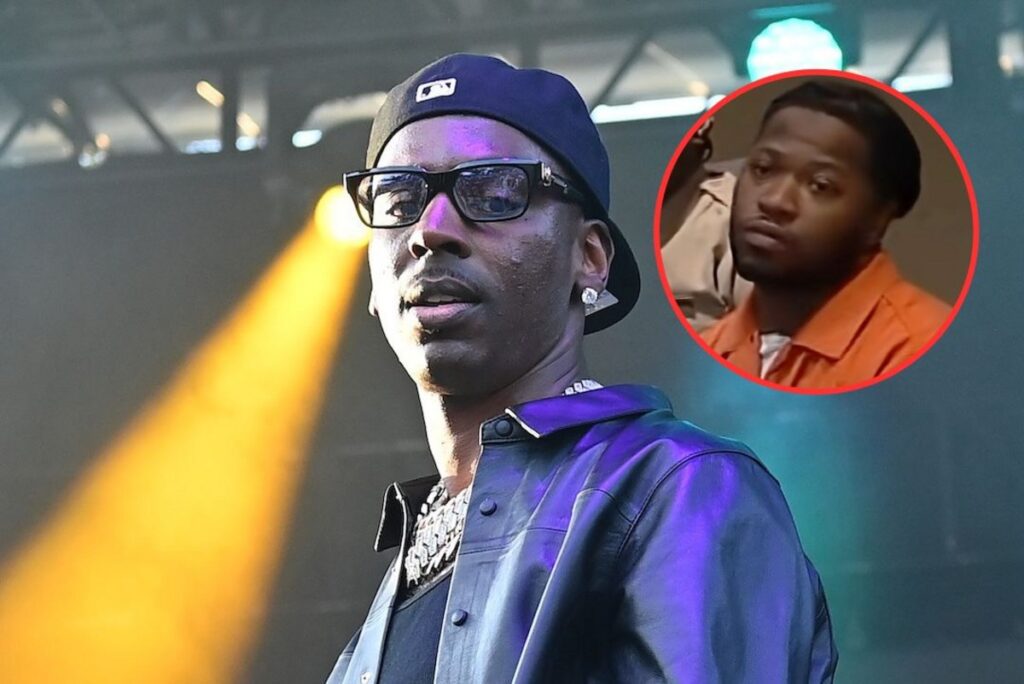 Sentencing for Young Dolph’s Killer Postponed Over Prison Safety Concerns