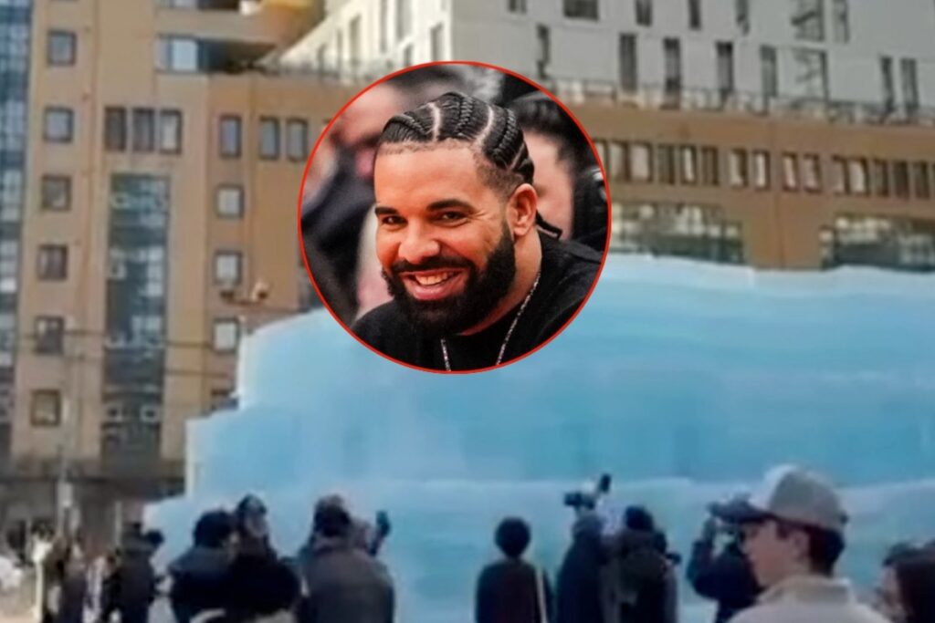 Fans Take Drastic Measures to Uncover Drake’s ‘Iceman’ Release Date