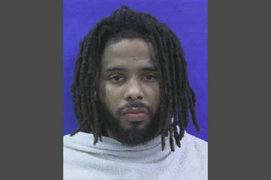 New Pooh Shiesty Mugshot Surfaces Amid Ongoing Legal Battle