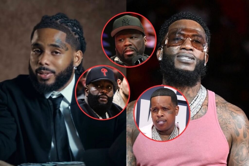 Hip-Hop Industry Reacts to Federal Charges Against Pooh Shiesty and Big30