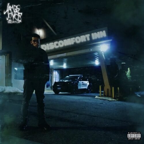 James Joyce the Squatch Delivers His Most Cohesive Work Yet on ‘Discomfort Inn’