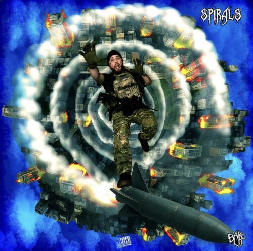 “Spirals” is Bake Lo at His Most Refined (Album Review)