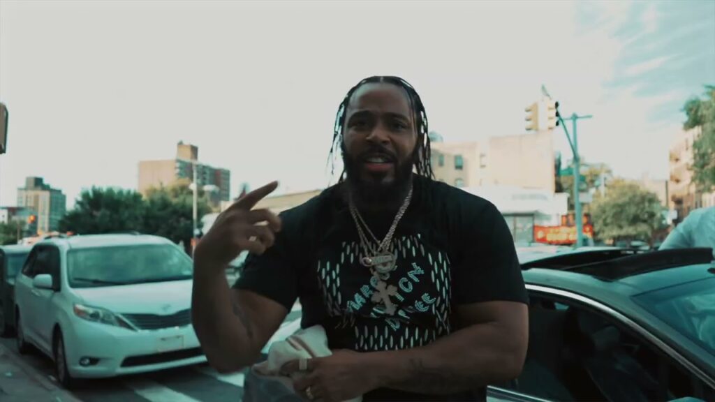 Mega Tha Don Makes Bold Moves with New Single “Money Moves”