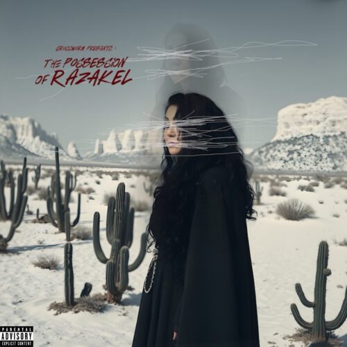The Possession of Razakel: A Masterclass in Industrial Hip Hop