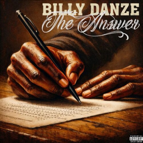 Billy Danze of M.O.P. Delivers Hard-Hitting Sophomore Effort ‘The Answer’