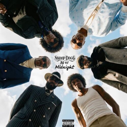 10 ‘Til Midnight: Snoop Dogg Continues His West Coast Legacy