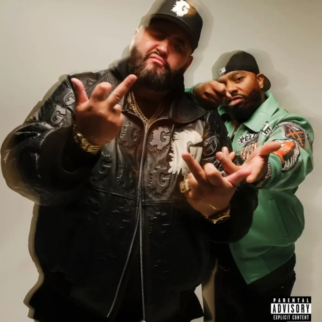 I Should Boom You Album Cover