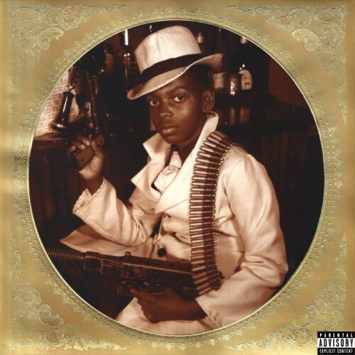 Rosco P. Coldchain and Nicholas Craven Deliver a Masterpiece