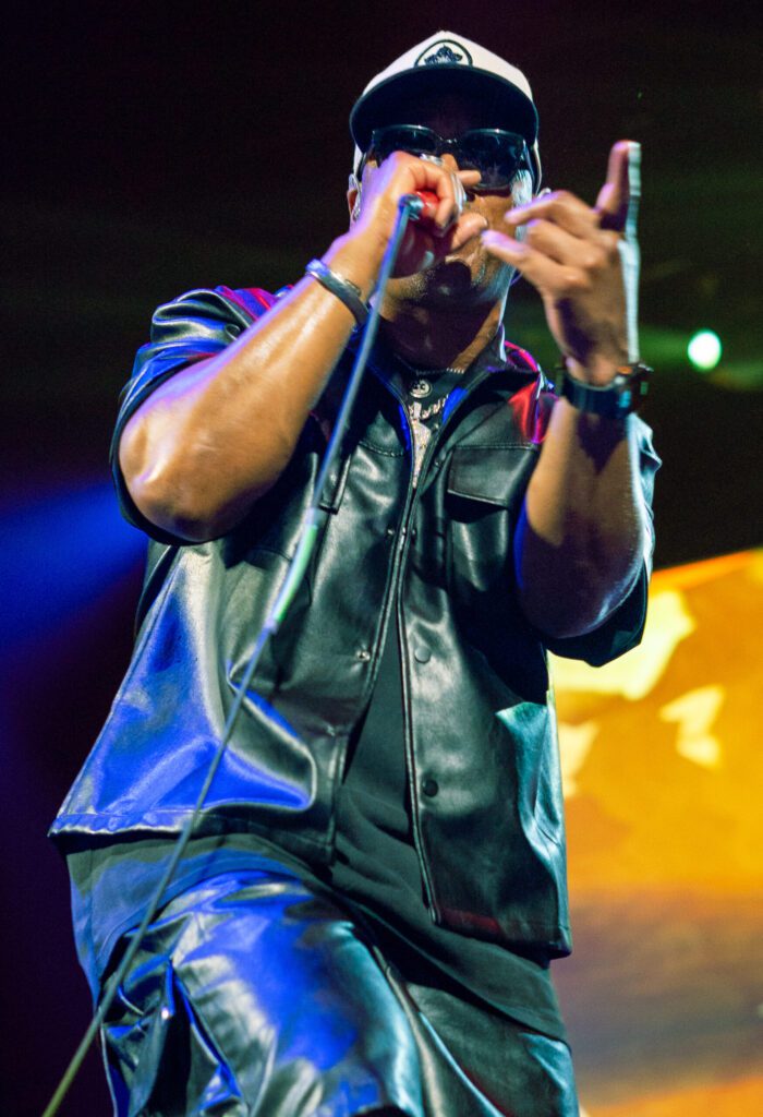 Lupe Fiasco Brings the Food & Liquor Anniversary Tour to The Wiltern