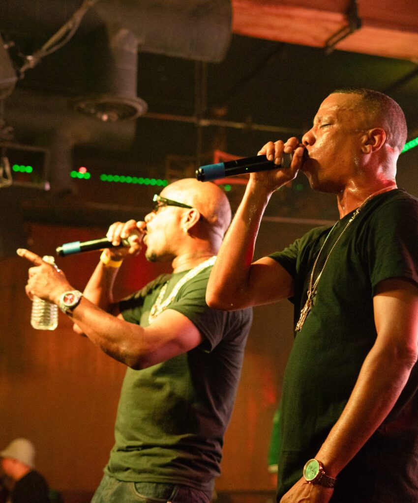Cali Agents Celebrate 25 Years of How The West Was One at Los Globos