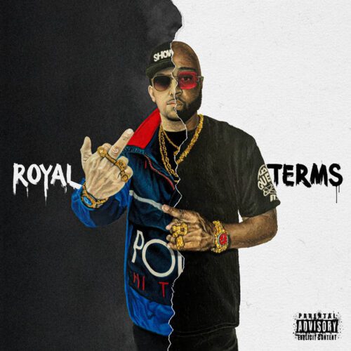Royal Terms: A Masterclass in East Coast Hip-Hop Collaboration
