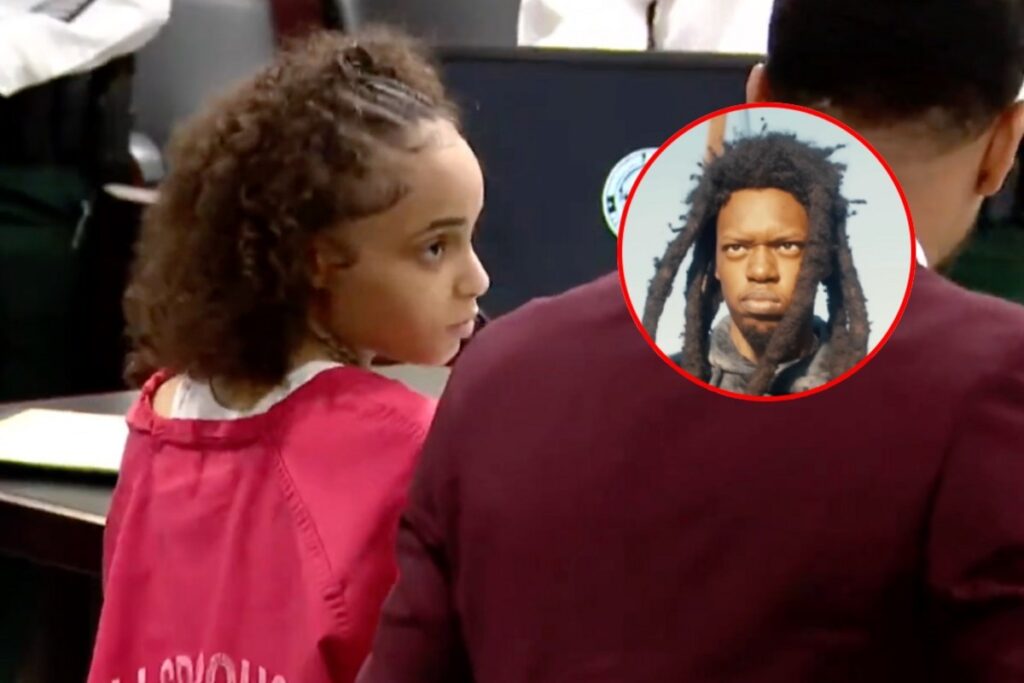 Alicia Andrews Sentenced to 15 Years in Prison for Role in Foolio Murder