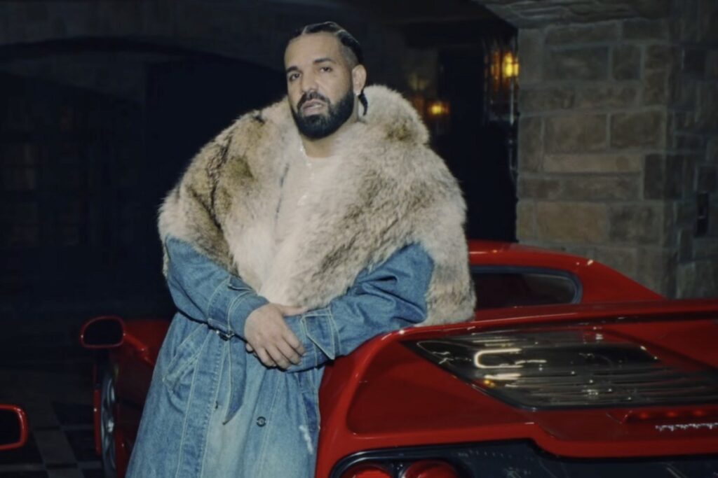 Every Drake Music Video from Iceman and Habibti Albums Ranked