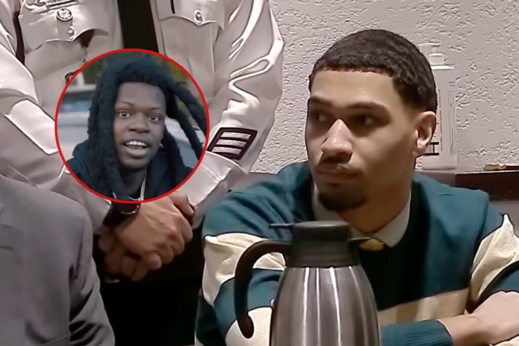 Foolio’s Killer’s Family Reports Death Threats and Harassment Over GoFundMe Campaign