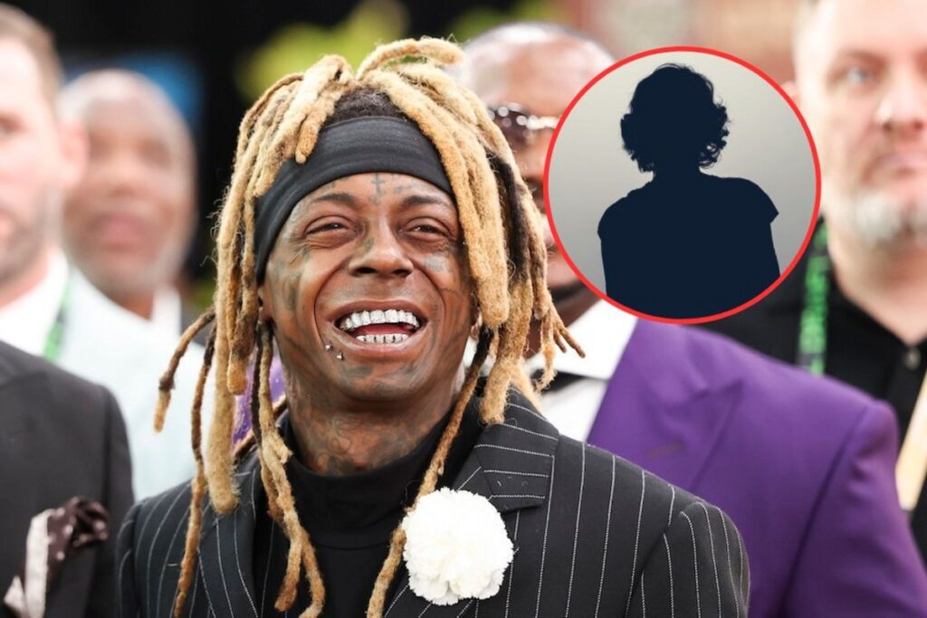Lil Wayne Reportedly Engaged to Mysterious Woman from Indiana