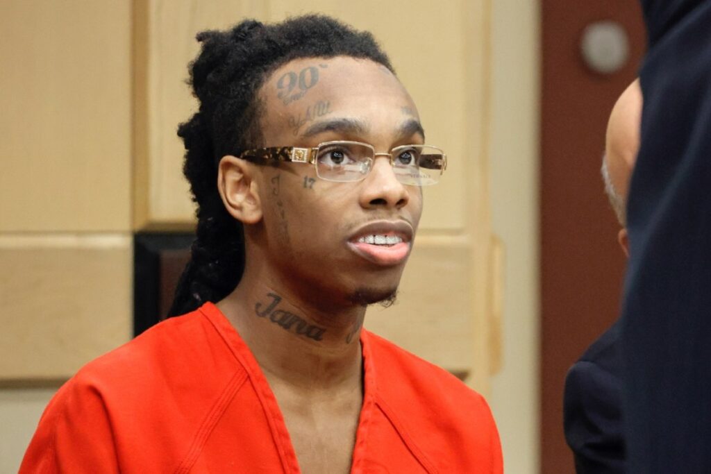 YNW Melly Bond Ruling Deferred: A Legal Update