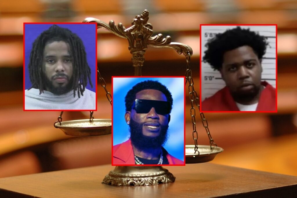 Trial Date Set for Pooh Shiesty, Big30 and Codefendants in Alleged Gucci Mane Kidnapping and Robbery