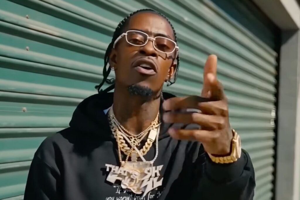 Rich Homie Quan AI Video for ‘Still Dead’ Sparks Fan Backlash