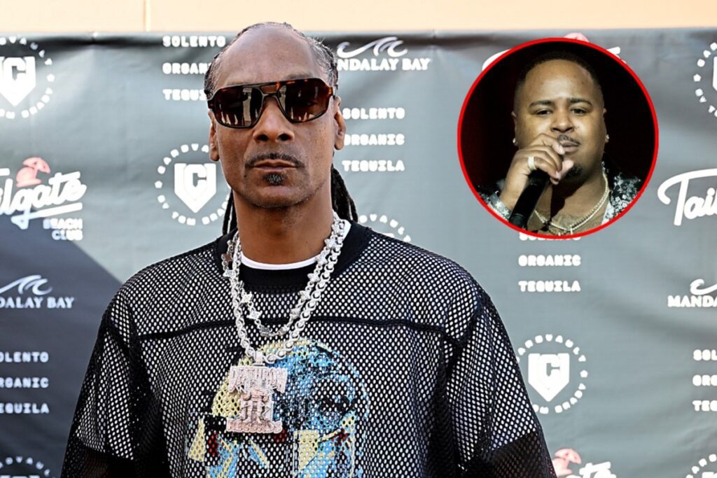 Snoop Dogg Seeks Dismissal From Drakeo The Ruler Wrongful Death Lawsuit