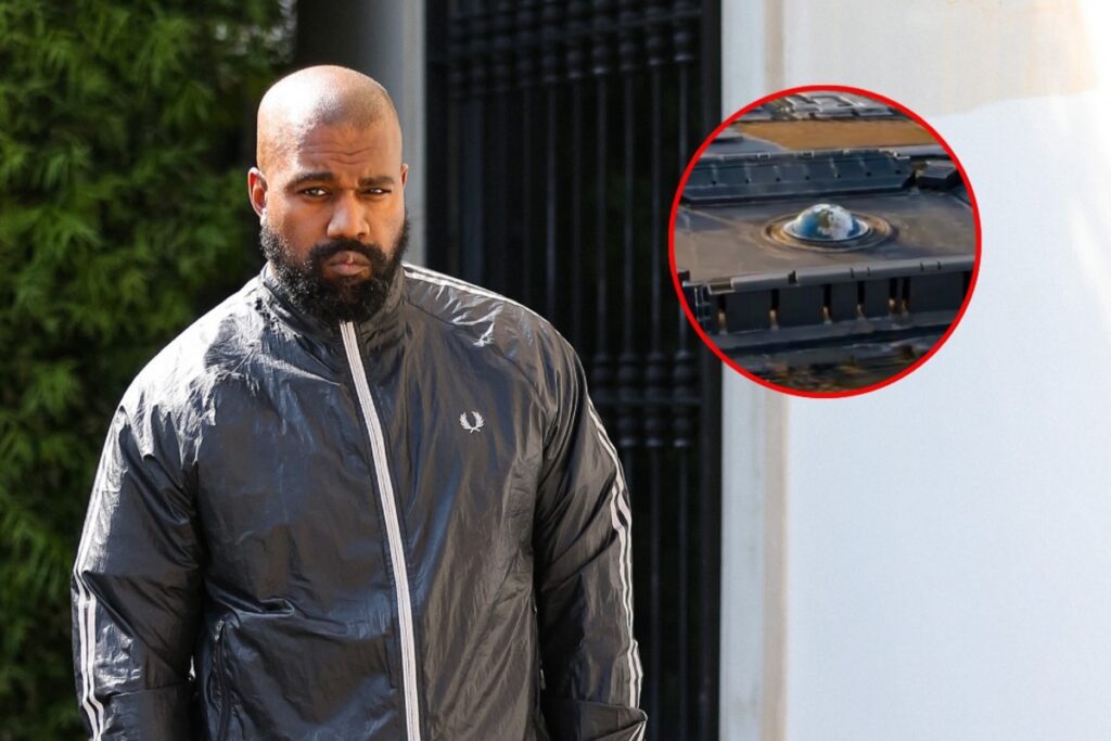 Ye to Perform at Custom-Built 60,000 Capacity Stadium in Albania