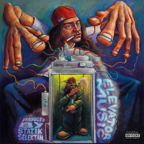 Elevator Music: Lørd Skø and Statik Selektah Deliver a Masterpiece
