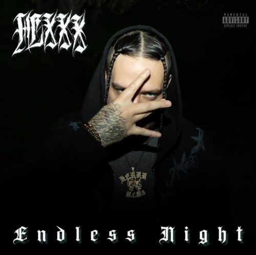 Hexxx Explores New Depths on ‘Endless Night’ EP