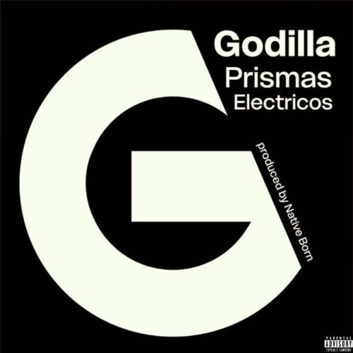Godilla Returns with ‘Prismas Electricos’: A Nostalgic EP Review