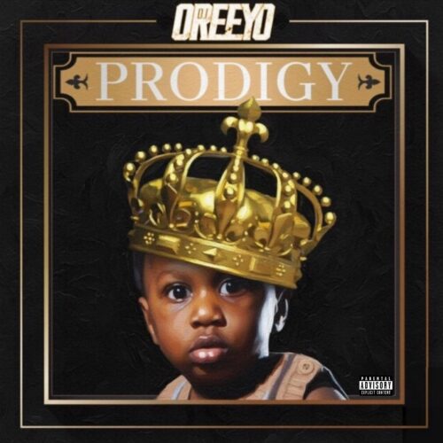 DJ Oreeyo Shows Growth on Sophomore Album ‘Prodigy’