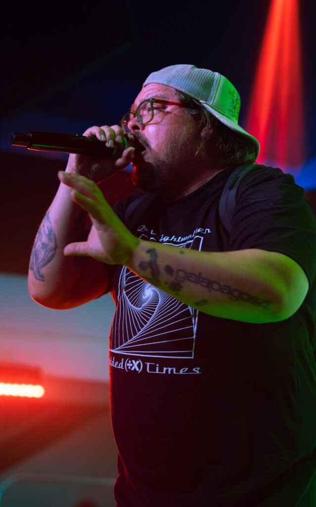 Typical Cats Mark 25 Years in Hip-Hop with a Landmark Los Angeles Show at Don Quijote