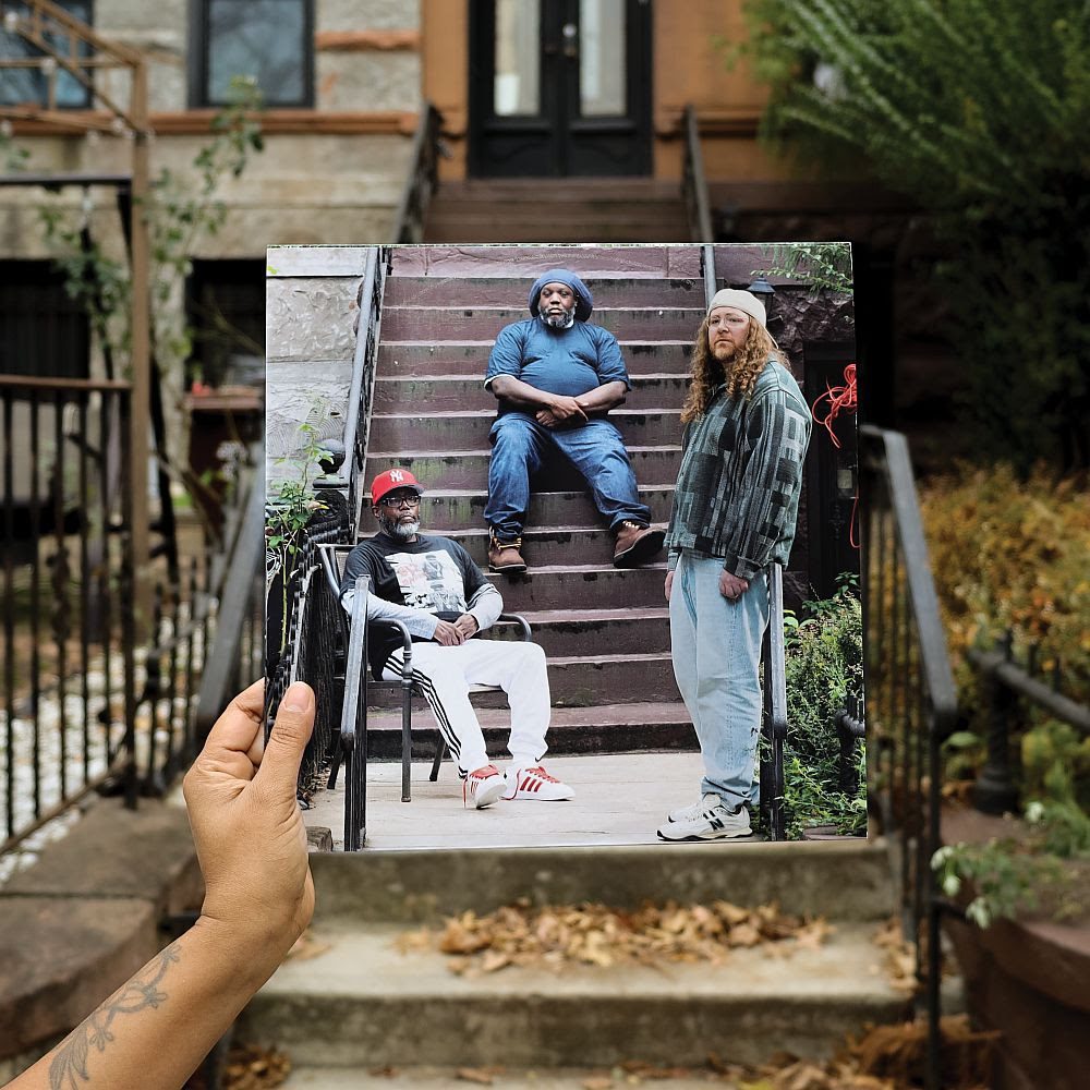Da Beatminerz and John Brown The Rapper Find Alchemy on ‘Waxing In Mecca’