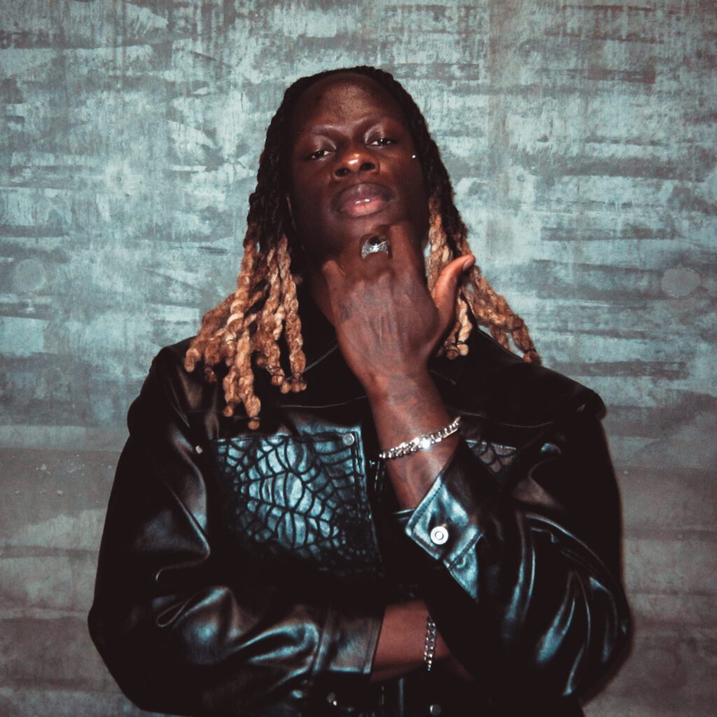 Adlipzs Reflects on Discipline and Growth in “Be Honest”